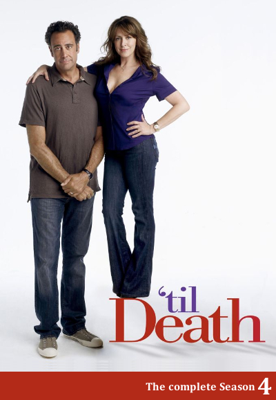 'Til Death season 4 on FOX