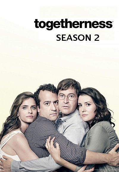 Togetherness series poster