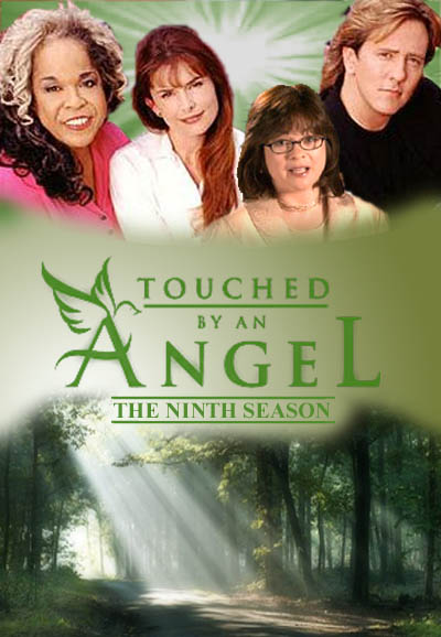 Touched by an Angel series poster