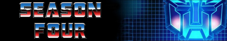 The Transformers series poster