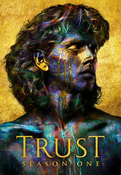 Trust (2018) series poster