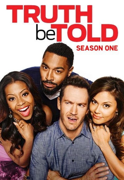Truth Be Told (2015) season 1 on NBC