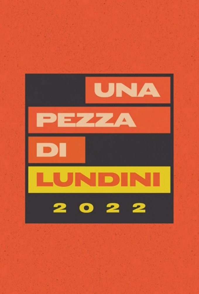 A Patch by Lundini series poster