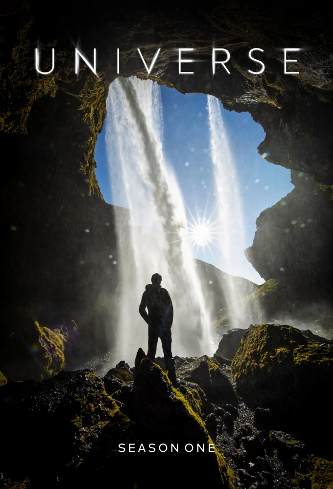 Universe series poster