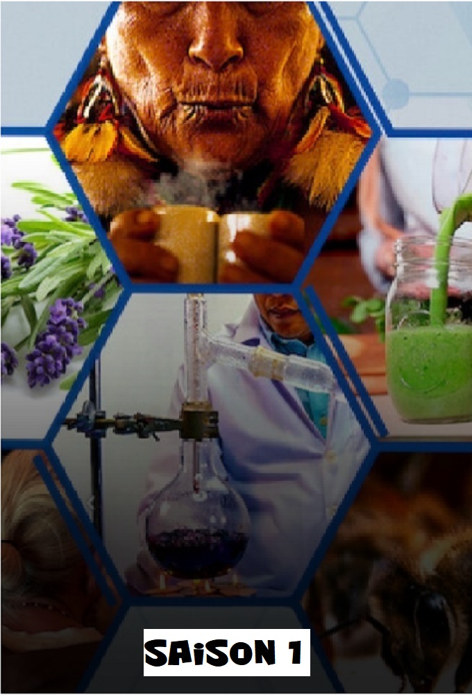 (Un)Well series poster