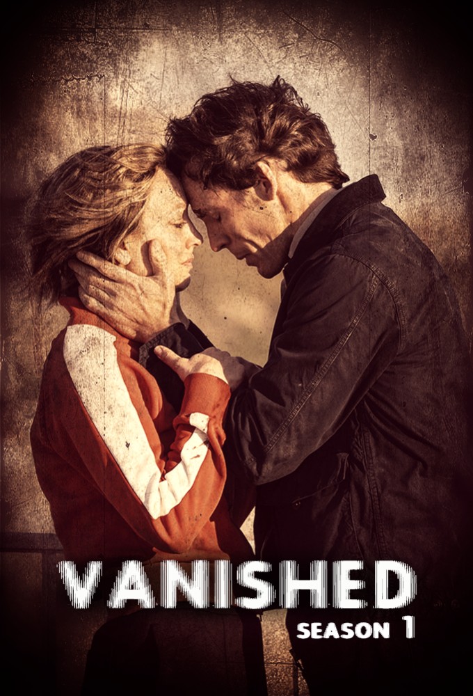 Vanished (2026) series poster