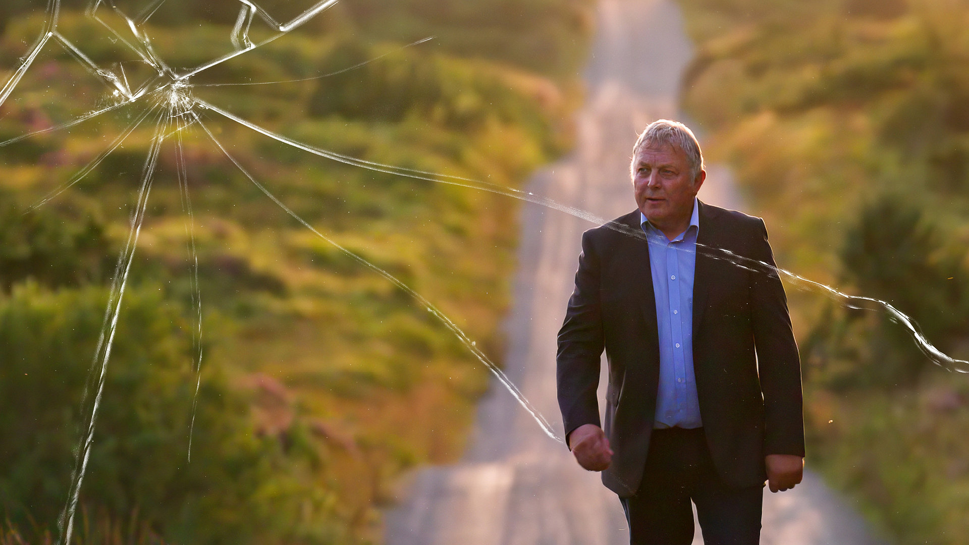 Vårt lille land Under Guds øye season 1 on Unknown