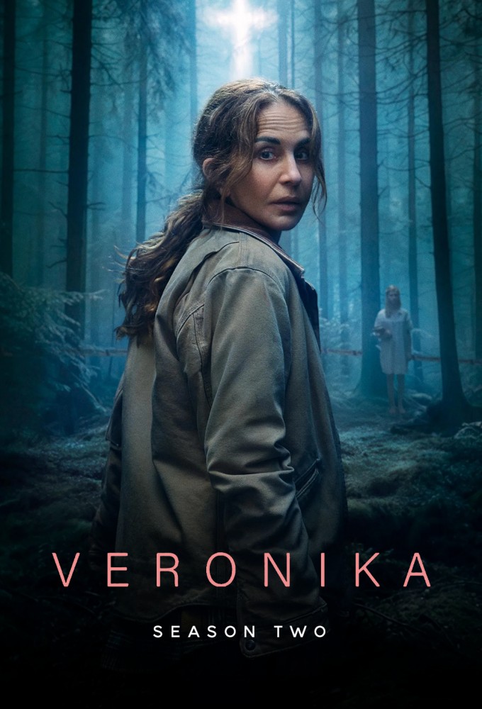 Veronika series poster