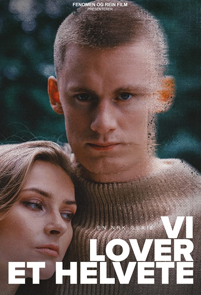 Saving the Fucking Planet series poster