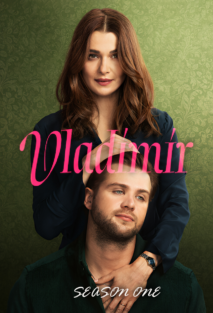Vladimir season 1 on Netflix