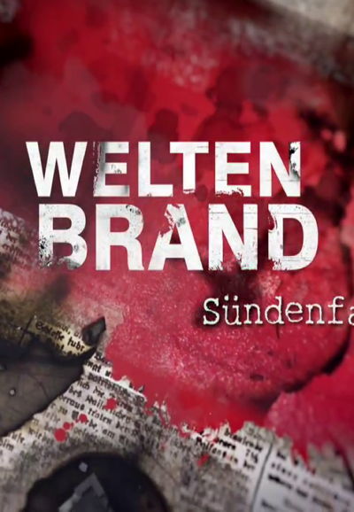 Doomsday - World War I season 1 on ZDF