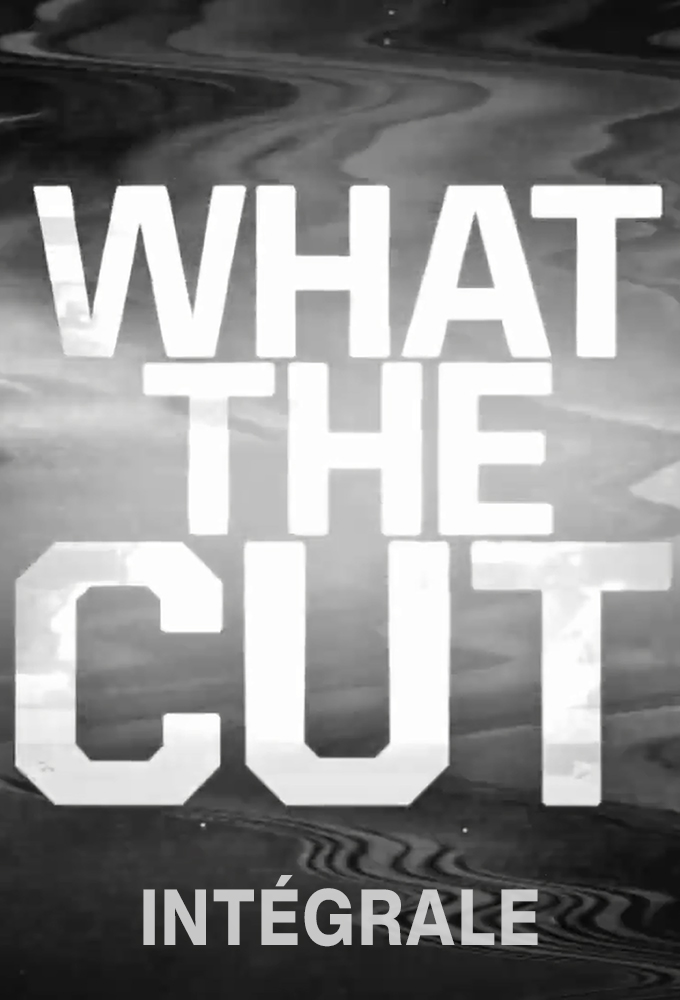 What The Cut !? season 1 on YouTube
