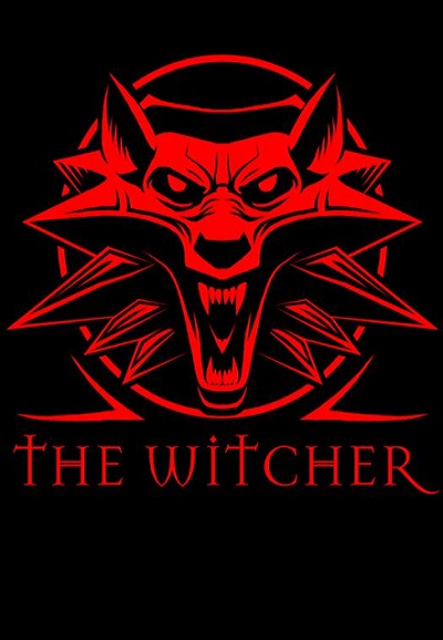 The Hexer series poster