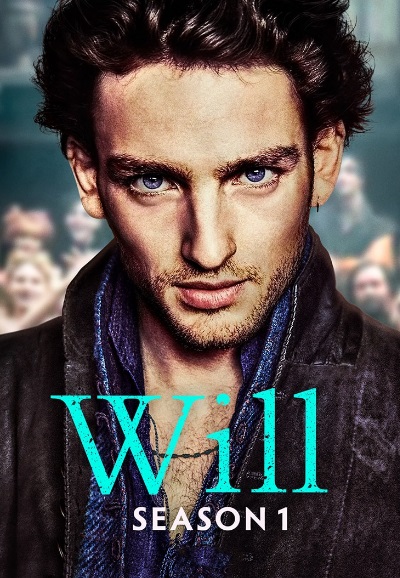 Will series poster
