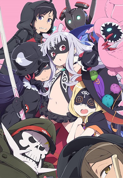 World Conquest: Zvezda Plot series poster