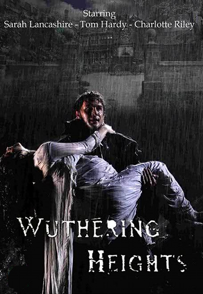 Wuthering Heights (2009) series poster